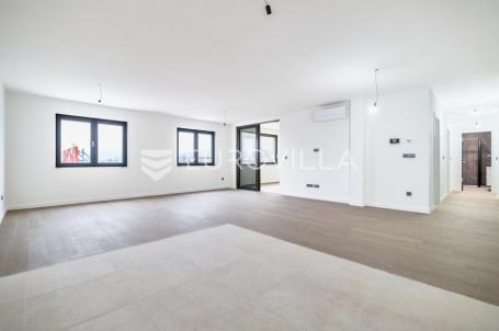 Zagreb, Stenjevec, novogradnja, dvosoban stan s terasom, ukupne površine 94 m², PRVI NAJAM