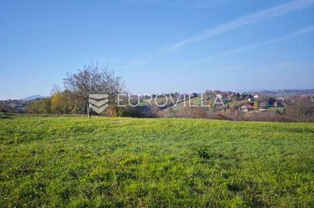 Sveti Ilija, Žigrovec, zemljište površine 4973 m²