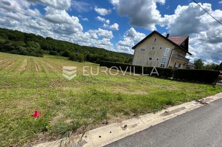 Velika Gorica, Ključić Brdo građevinsko zemljište 5000 m²