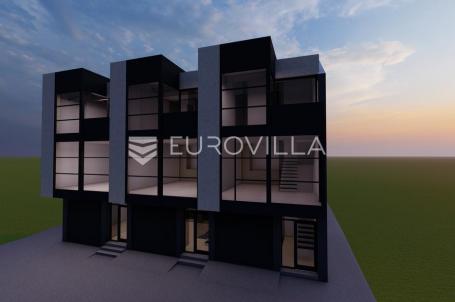 Biograd na Moru, Belveder, poslovno stambena zgrada na izvrsnoj lokaciji