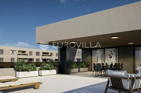 Velika Gorica, trosoban stan neto površine 75,53 m² NOVOGRADNJA