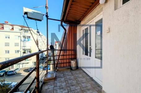 Najam/Izdavanje | Trosoban stan | 100m2 | Podgorica, Stari Aerodrom