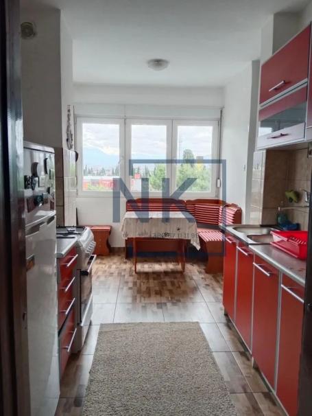 Prodaja | Jednosoban stan | 48m2 | Podgorica, Tuški put