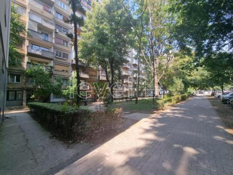 NOVI SAD - CENTAR - 90.00 m2