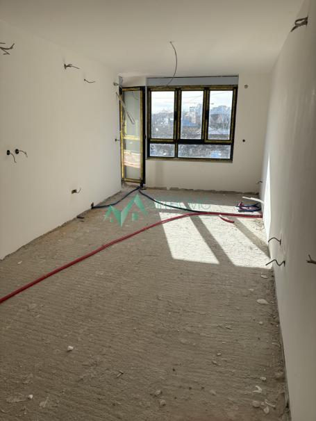 Dvosoban stan na Salajci-50m2