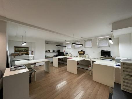 Poslovni prostor, 36m2, Preko Morače, Podgorica