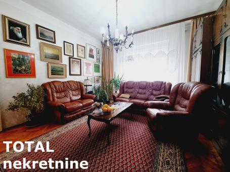 NOVI SAD - CENTAR - 61.00 m2