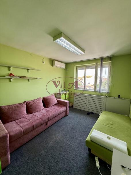 Novi Sad, Pavla Papa, odličan dvosoban stan na dobroj lokaciji