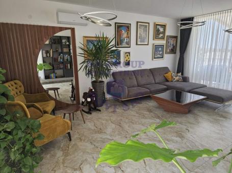 Sremka Kamenica - triplex - namešten 