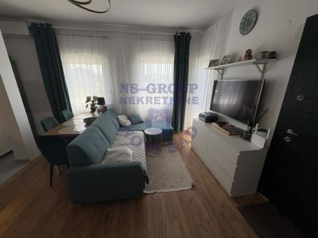 Adice - 29 m2 - novogradnja sa parking mestom 