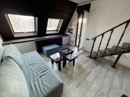 Nova Detelinara  - duplex - 