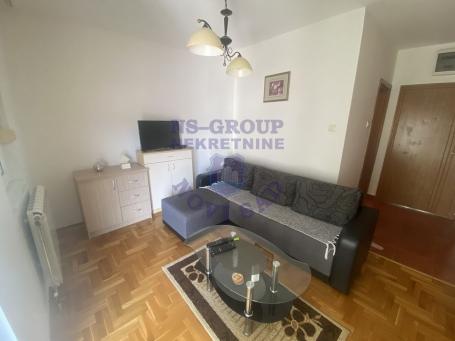 Bulevar Evrope -sjajan pogled na grad 