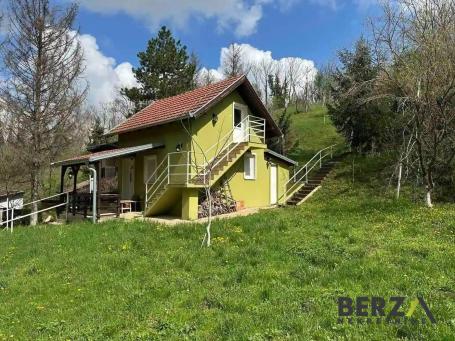  ODLIČNA KUĆA - BANOŠTOR