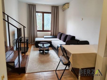 DVOIPOSOBAN PET FRIENDLY DUPLEX U  DUNAVSKOJ ULICI
