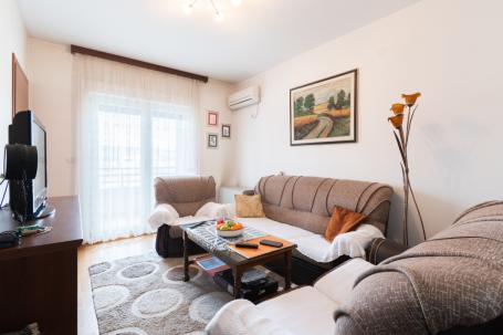 Stan 53 m² na Prodaju – City Kvart, Podgorica