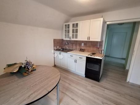 Dvosobni stan od 45,84 m2 u Dubravi (Vrbovec)