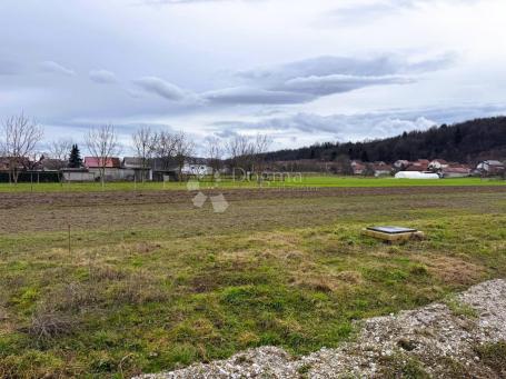 Budućnost počinje ovdje - idealna parcela za obiteljski život