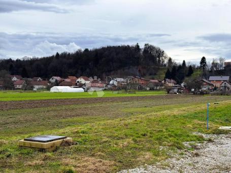 Stvorite svoju obiteljsku priču na savršenoj parceli