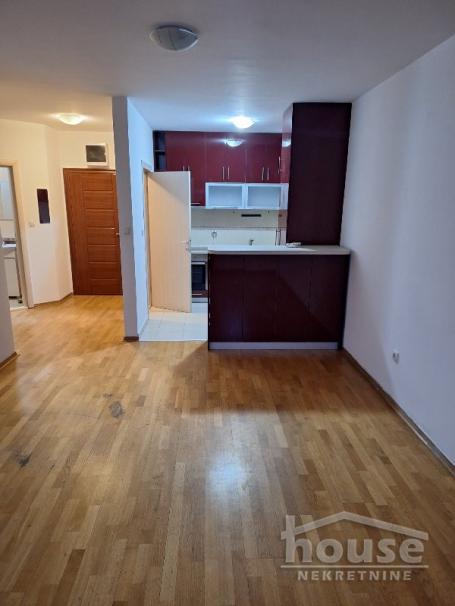 NOVI SAD - BULEVAR - 65.00 m2