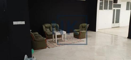Najam/Izdavanje | Poslovni prostor | 220m² | Podgorica, Stara Varoš