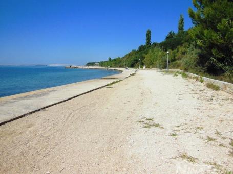 Prodaje se! Građevinsko zemljište Rtina Miočići-Zadar