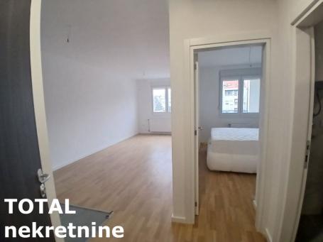 NOVI SAD - PODBARA - 40.00 m2