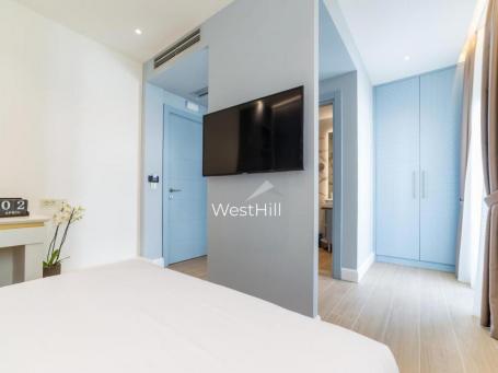 Mini-hotel u Budvi sa 9 apartmana. - hitna prodaja