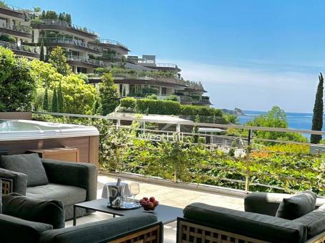 Prodaja stana, kompleks Dukley Gardens, grad Budva - objekat 8305
