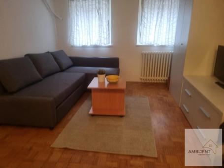 Banovo brdo  odlicna garsonjera