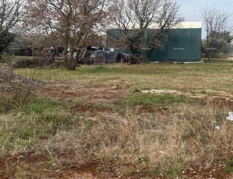 Building land Construction Land 2,960 m² – Novigrad