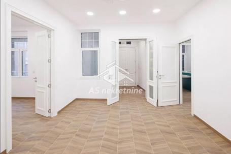 Izdavanje, Poslovni prostor, Terazije, Balkanska