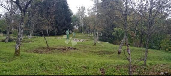 Zanimljivo zemljište s potencijalom u Osojniku