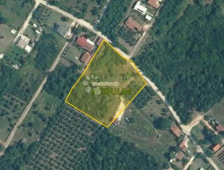 Medulin – suvlasnički udio u poljoprivrednom zemljištu, blizina mora!