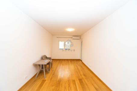Jednosoban stan 45m2 + garaža, New City - Podgorica