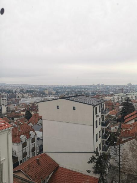 ZVEZDARA CVETKOVA PIJACA 55m2 , T ,155600e