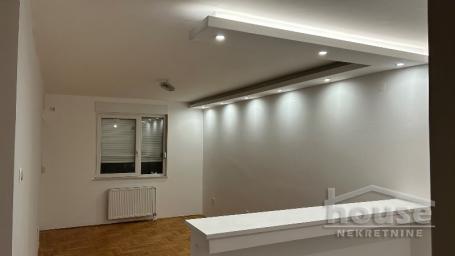 NOVI SAD - NOVA DETELINARA - 54.00 m2