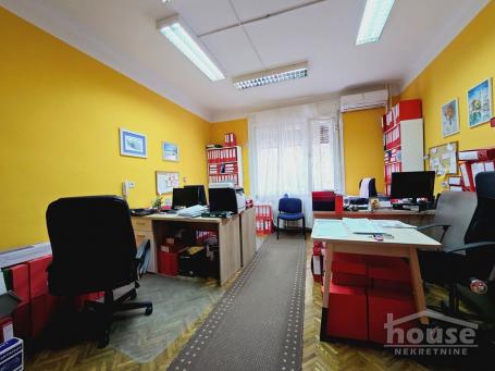 NOVI SAD - CENTAR - 82.00 m2