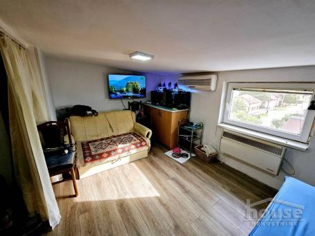 NOVI SAD - BULEVAR PATRIJARHA PAVLA - 60.00 m2