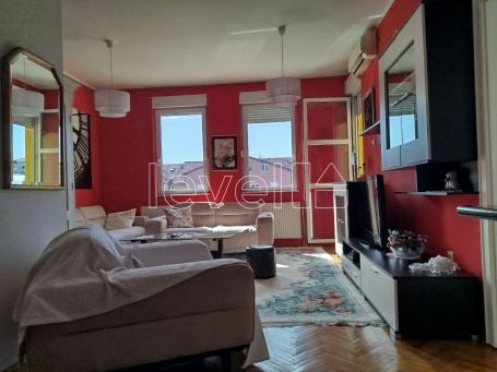 NOVI SAD - CENTAR - 120.00 m2