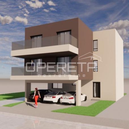 Prodaja, Stan, Osijek, Miljacka, 4s, 86m2