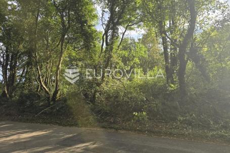 Istra, Krnica, poljoprivredno zemljište 3854 m²