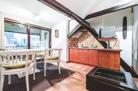 Zagreb, Srebrnjak, dva lijepo uređena stana, 164 m²