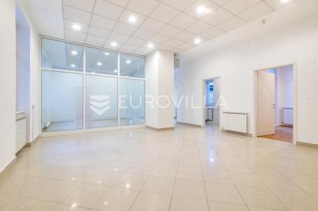 Zagreb, Donji grad, poslovni prostor 140 m²