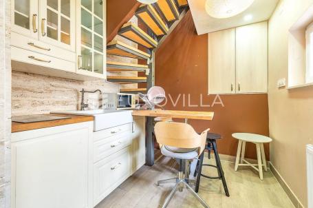 Zagreb, Kosirnikova, funkcionalan jednosoban stan 25 m²