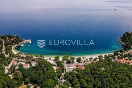 Lovran, Medveja, odlična investicija, kuća sa četiri apartmana