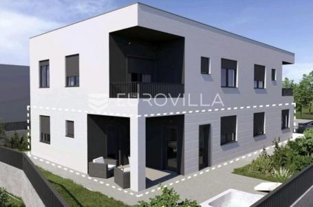 Kaštel Sućurac, komforan trosoban stan u novogradnji