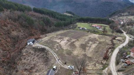 Prodaje se poljoprivredno zemljište 03.43,79 ha, Rasno, Prijepolje
