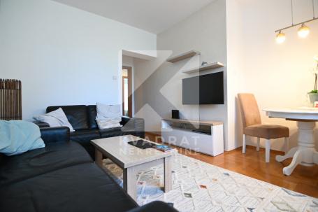 Izdavanje, Dvosoban stan, Podgorica, Centar, 66m2