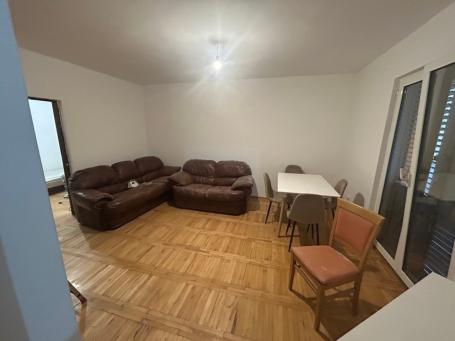 Möblierte 2-Zimmer-Wohnung zum Verkauf in Budva (Mainski Put)