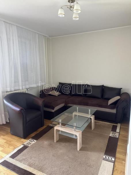 NOVI SAD - LIMAN 4 - 64.00 m2